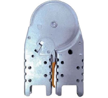 Стальной шарнир (для трансформеров Серии T) Алюмет Серия HBB10-16