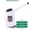 Емкость мерная пластиковая для заливки масла 2 л ROCKFORCE RF-887C002(17040) 4