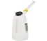 Емкость мерная пластиковая для заливки масла 3 л ROCKFORCE RF-887C003(17041) 2