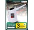 Емкость мерная пластиковая для заливки масла 3 л ROCKFORCE RF-887C003(17041) 2