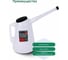 Емкость мерная пластиковая для заливки масла 3 л ROCKFORCE RF-887C003(17041) 4