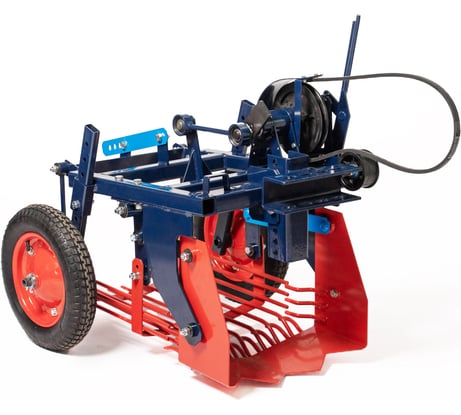 Картофелевыкапыватель 0.004.00.0000 НЕВА Мототехника 4650333310305