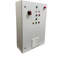 Шкаф управления R1-1-4 ИСТОК 146947