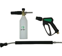 Пенокомплект WAP К 500 Ф 25045 R+M Grass PK-0104g-25045