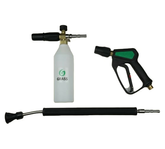 Пенокомплект WAP К 500 Ф 25045 R+M Grass PK-0104g-25045 1