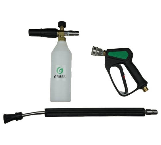 Пенокомплект К 700 Ф 25035 Grass PK-0102-25035 1
