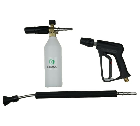 Пенокомплект WAP К 900 Ф 25035 R+M Grass PK-0106g-25035 1