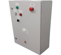 Шкаф управления Sun.Soft-1-0.75 ИСТОК 147180
