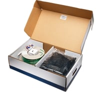 Комплект для установки газонокосилки-робота Husqvarna 9676236-03