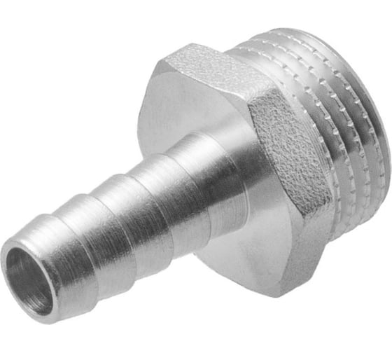 Штуцер 1/2"M – 10 мм, 50 шт MPF ИС.070919.50