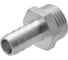 Штуцер 1/2"M – 12 мм, 50 шт MPF ТД.030422 1