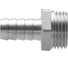 Штуцер 1/2"M – 12 мм, 50 шт MPF ТД.030422 3
