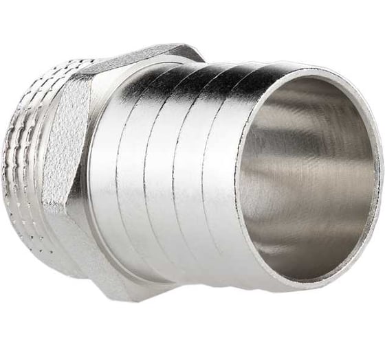 Штуцер 3/4"M – 25 мм, 50 шт MPF ИС.070927.50