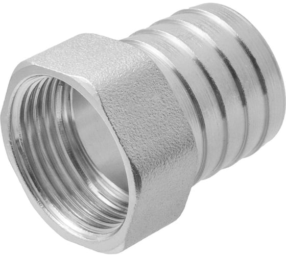 Штуцер 3/4"F – 25 мм, 50 шт MPF ИС.070915.50
