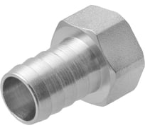 Штуцер 1/2"F – 16 мм, 50 шт MPF ИС.070911.50