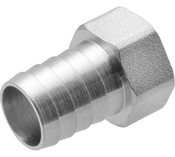 Штуцер 1/2"F – 18 мм, 50 шт MPF ИС.070912.50 1