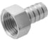 Штуцер 1/2"F – 14 мм, 50 шт MPF ИС.070910.50 2