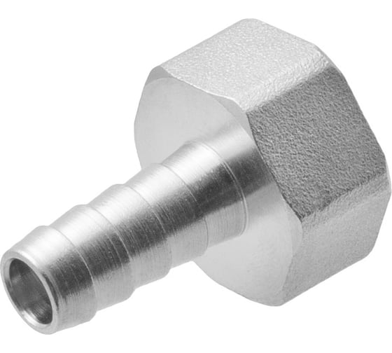 Штуцер 1/2"F – 10 мм, 50 шт MPF ИС.070908.50 1