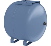 Расширительный бак HW 50/10, G 3/4", синий Reflex 7200320