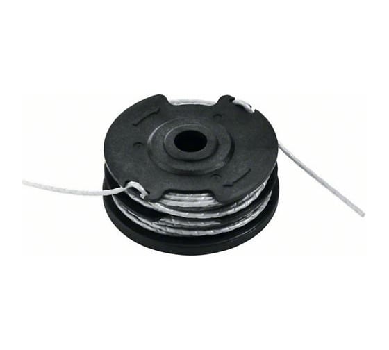 Шпулька с леской для ART (6 м, 1.6 мм) Bosch F016800351