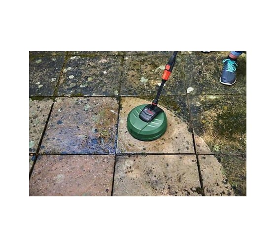 Очиститель террасы AquaSurf 250 Bosch F016800486