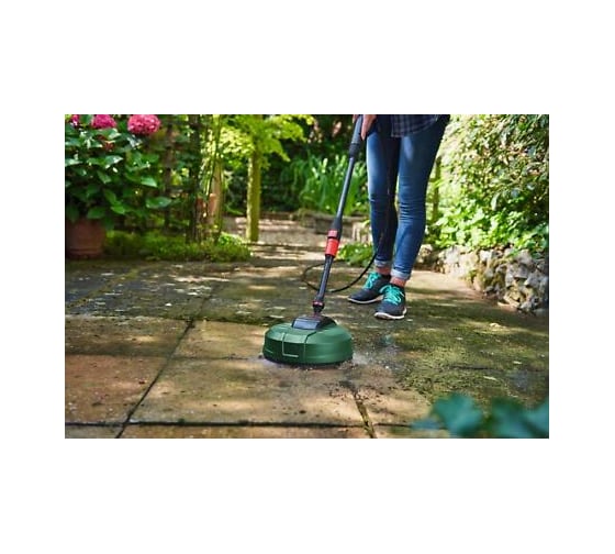 Очиститель террасы AquaSurf 250 Bosch F016800486