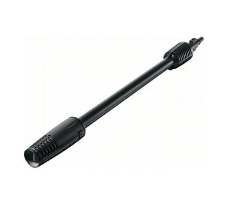 Трубка-распылитель регулируемая, веерная Bosch F016800417