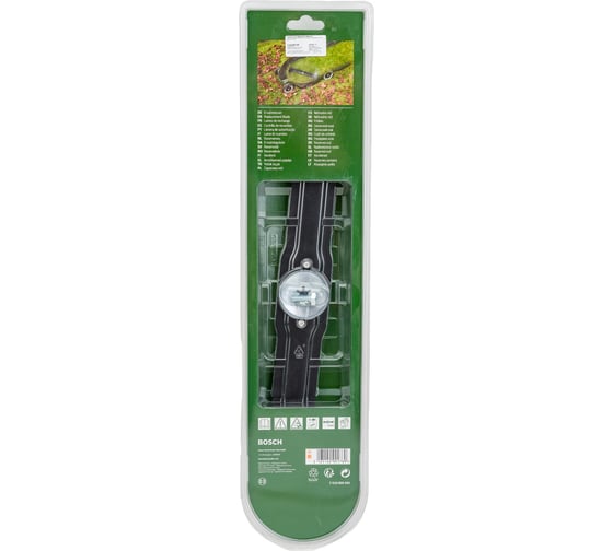 Сменный нож Replacement Blade 42 Bosch F016800495