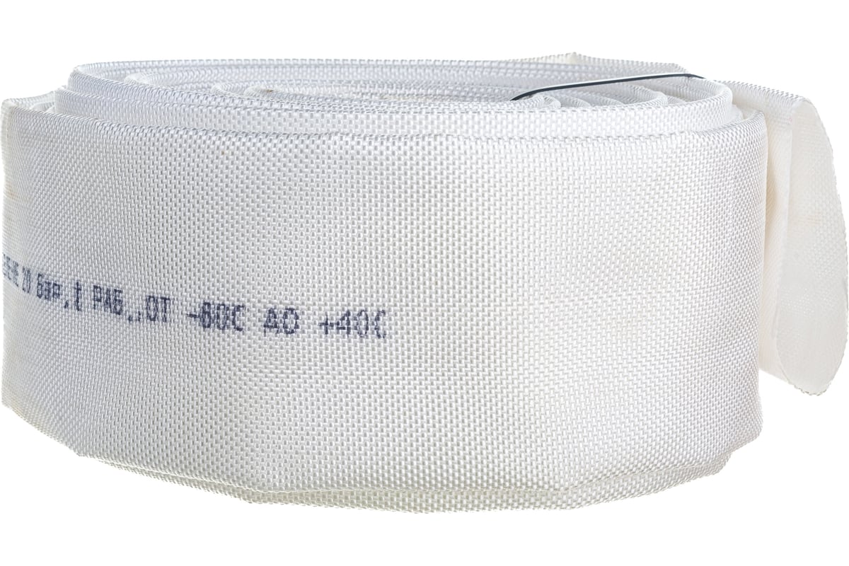 Напорный рукав 80 мм, 20 м Профитт 4821606 - выгодная цена, отзывы ...