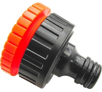 Переходник 3/4"-1", 1 шт. без блистера Профитт 7035778