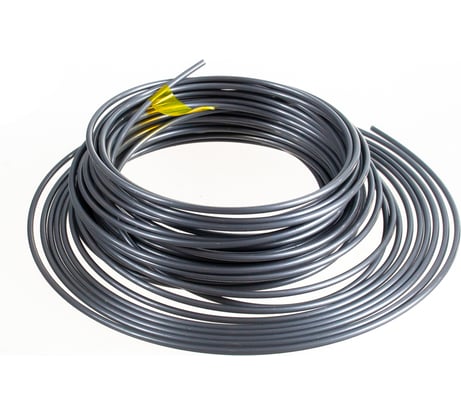 Корд триммерный Aluminium (2.7 мм, 15 м, круг) CHAMPION C7034