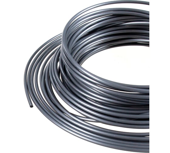 Корд триммерный Aluminium (2.7 мм, 15 м, круг) CHAMPION C7034