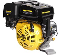 Двигатель 15 л.с. CHAMPION G420HKE