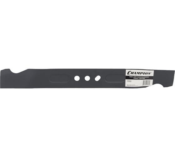 Нож для газонокосилки LM5127,5127BS CHAMPION C5095