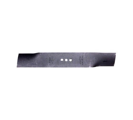 Нож для газонокосилки EM3313 CHAMPION C5186 - выгодная цена, отзывы .