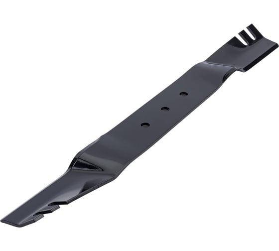 Нож мульчирующий для газонокосилки CHAMPION C5184 1
