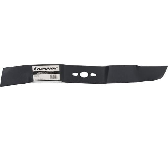 Нож мульчирующий для газонокосилки LM5131 CHAMPION C5179