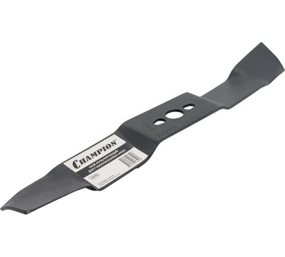 Нож мульчирующий для газонокосилки LM5131 CHAMPION C5179