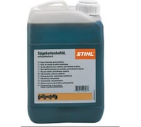 Адгезионная смазка 5.0 л Stihl 07815162002