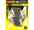 Лезвия пластиковые двойные для триммеров RAC1392 Ryobi 5132003565 2