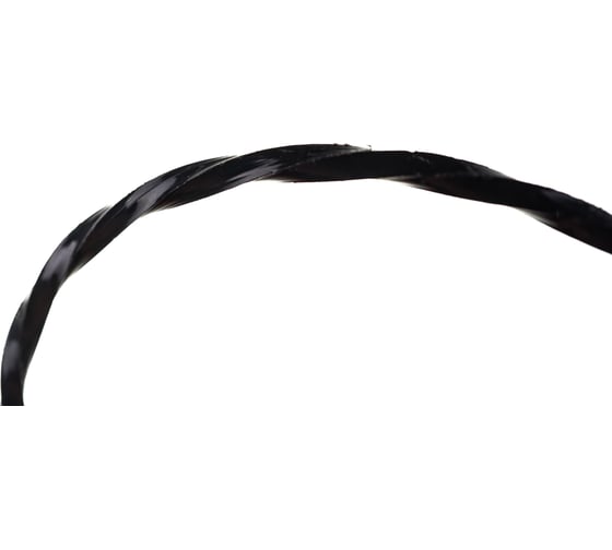 Корд триммерный Black Diamond Line (2.7 мм; 10 м; скрученный квадрат) ECHO 340105004