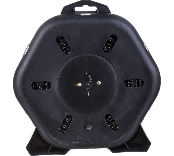 Корд триммерный Black Diamond Line (2.4 мм; 77 м; скрученный квадрат) ECHO 340095071