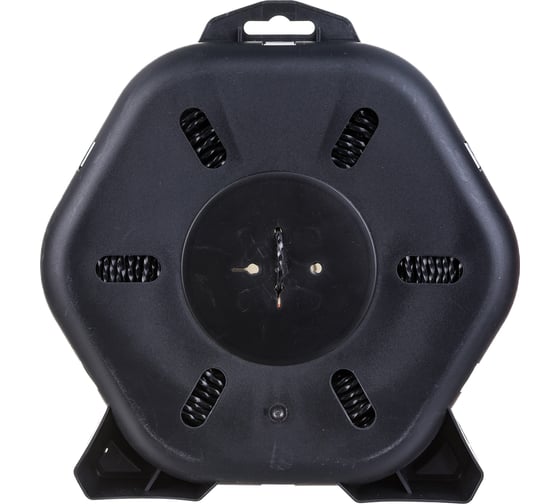 Корд триммерный Black Diamond Line (2.7 мм; 66 м; скрученный квадрат) ECHO 340105071