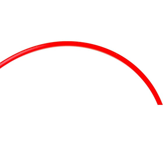 Корд триммерный Cross Fire Line (2.4 мм; 225 м; крест) ECHO 314095054