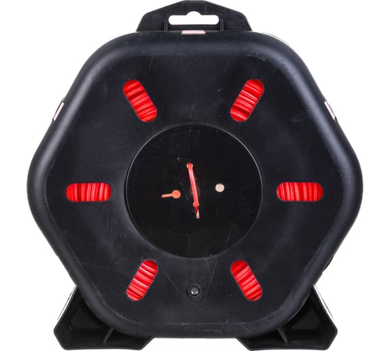 Корд триммерный Cross Fire Line (2.4 мм; 88 м; крест) ECHO 311095064