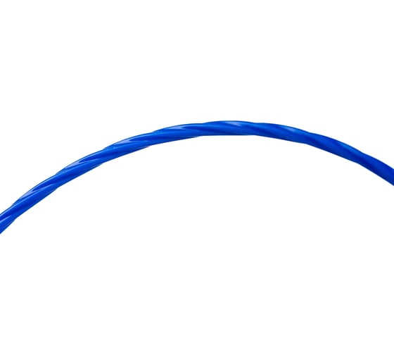 Корд триммерный Silent Spiral Line (2.7 мм; 71 м; витая форма) ECHO C2070178