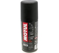 Смазка цепи С3 Chain Lube Off Road 0.1 л MOTUL 106346