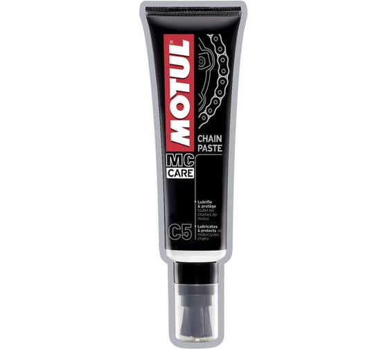 Смазка цепи С5 Chain Paste 0.15 л MOTUL 102984