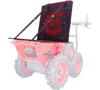 Плоская платформа МОТОМУЛ MT-300.ППМ