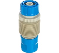 Поворотный коннектор 1/2'" FRUT 403081